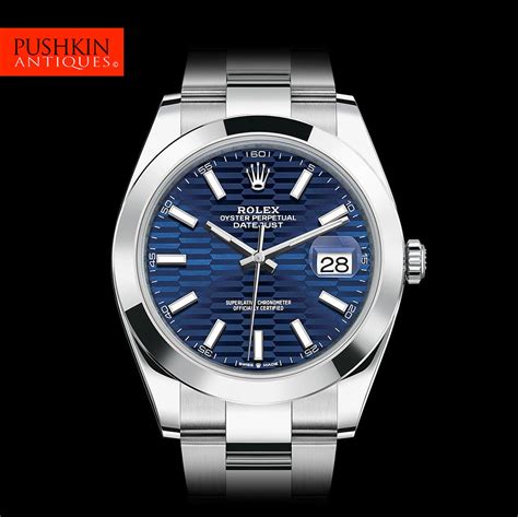 rolex model 126300|rolex datejust 41mm blue 126300.